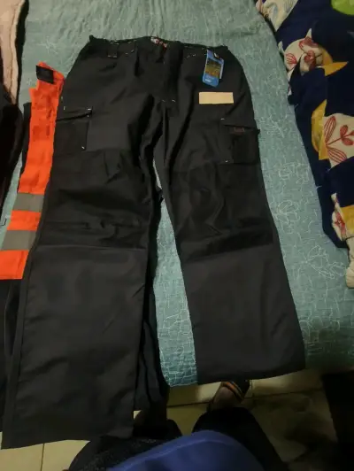 Pantalón de trabajo - miniatura 2