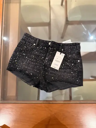 Short Zara - miniatura 1