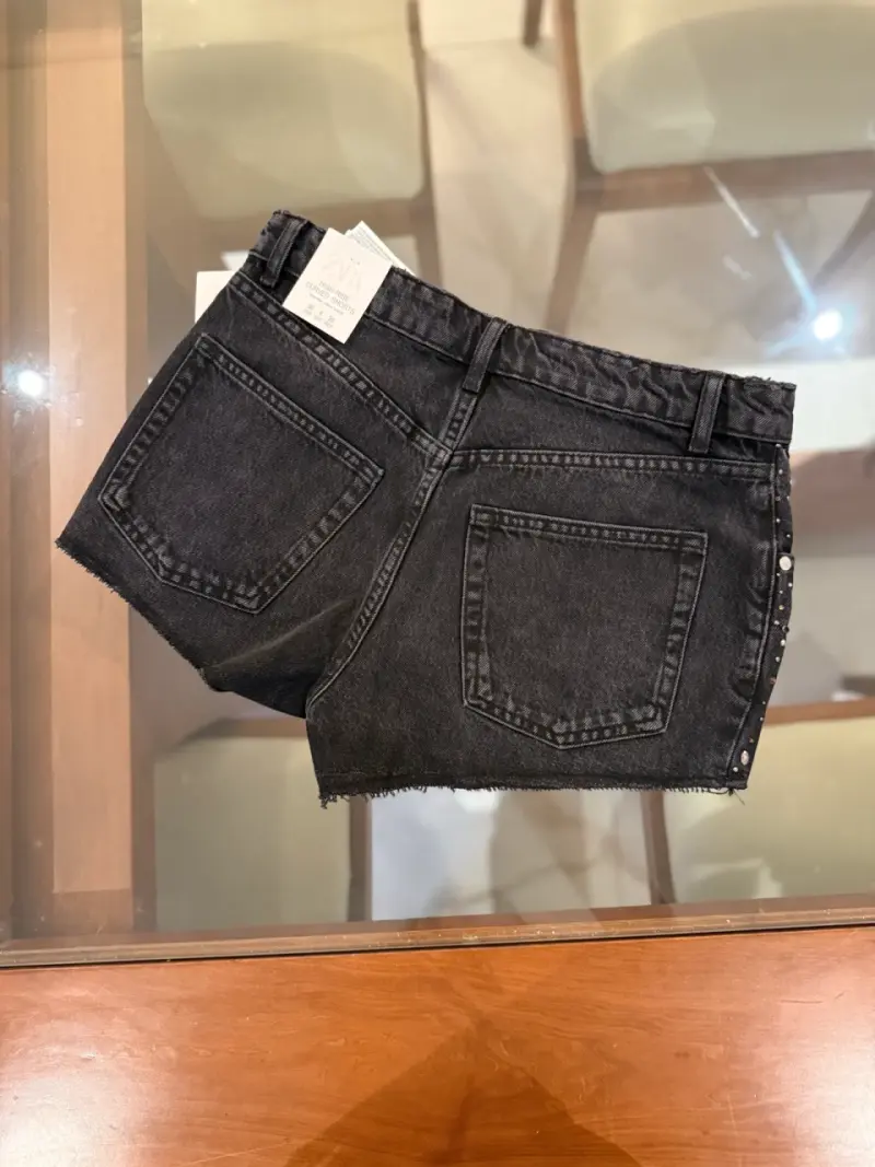 Short Zara - 2