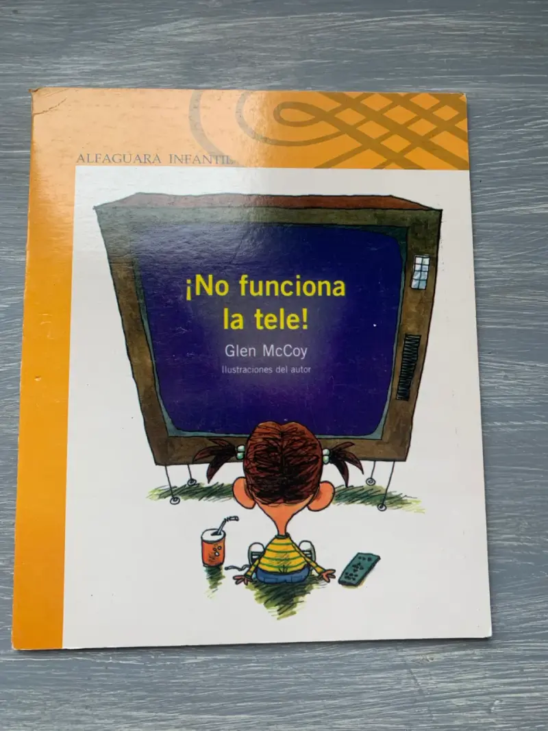 No funcional la tele