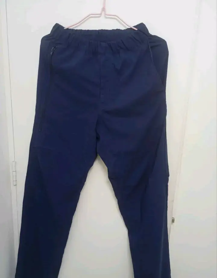 Pantalón Clínico hombre