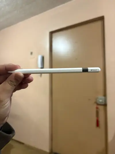 Apple pencil usb-c - miniatura 1