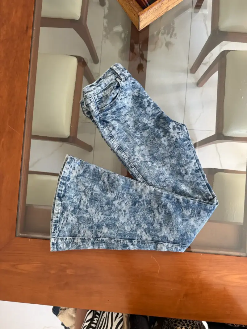 Jeans flare forever 21 - 1