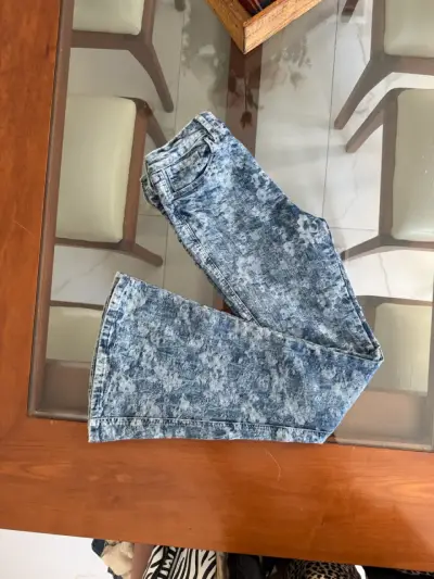 Jeans flare forever 21 - miniatura 1