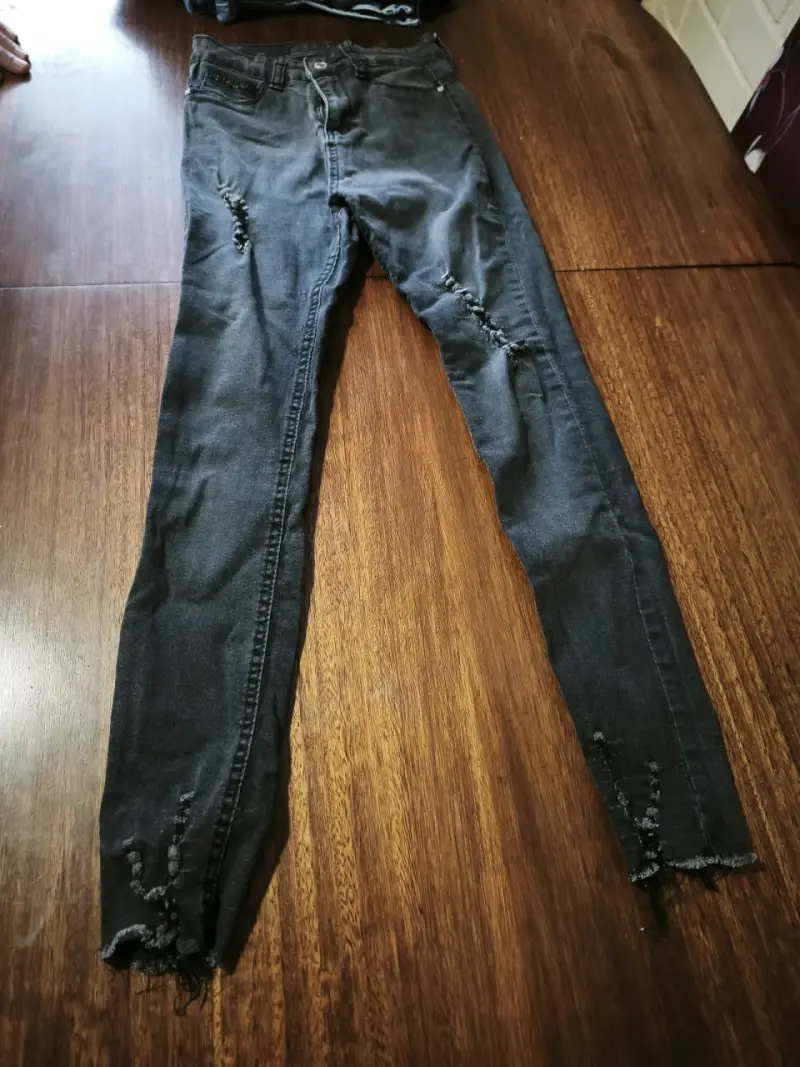 Jeans Talla 38 - 3