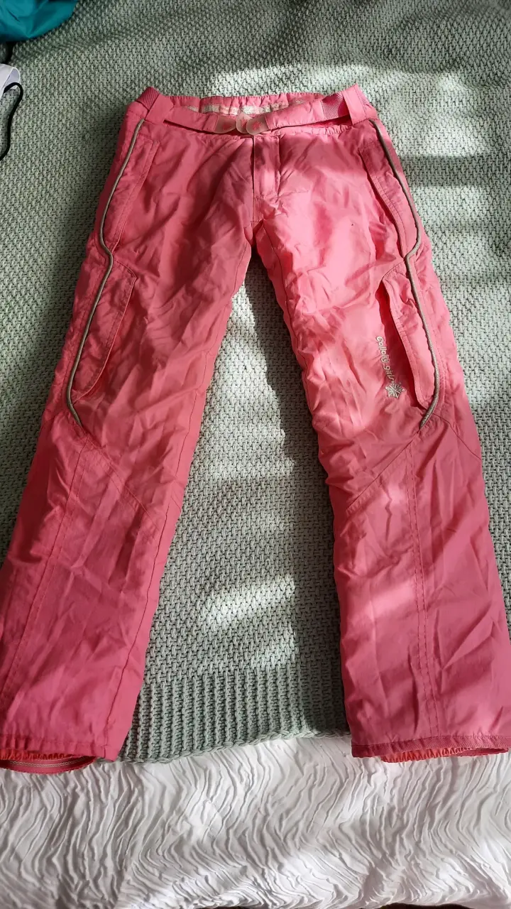 Pantalon nieve colloky - 1