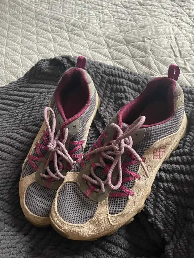 Zapatillas columbia