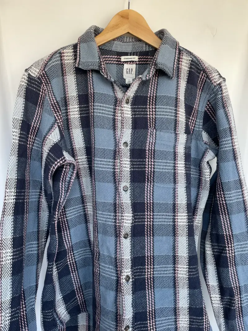 Camisa invierno GAP - 1