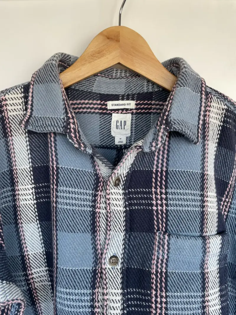 Camisa invierno GAP - 2