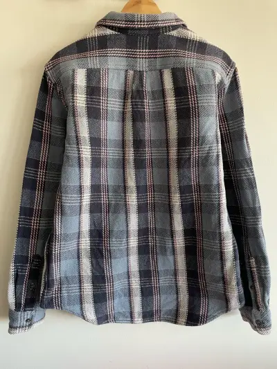 Camisa invierno GAP - miniatura 5