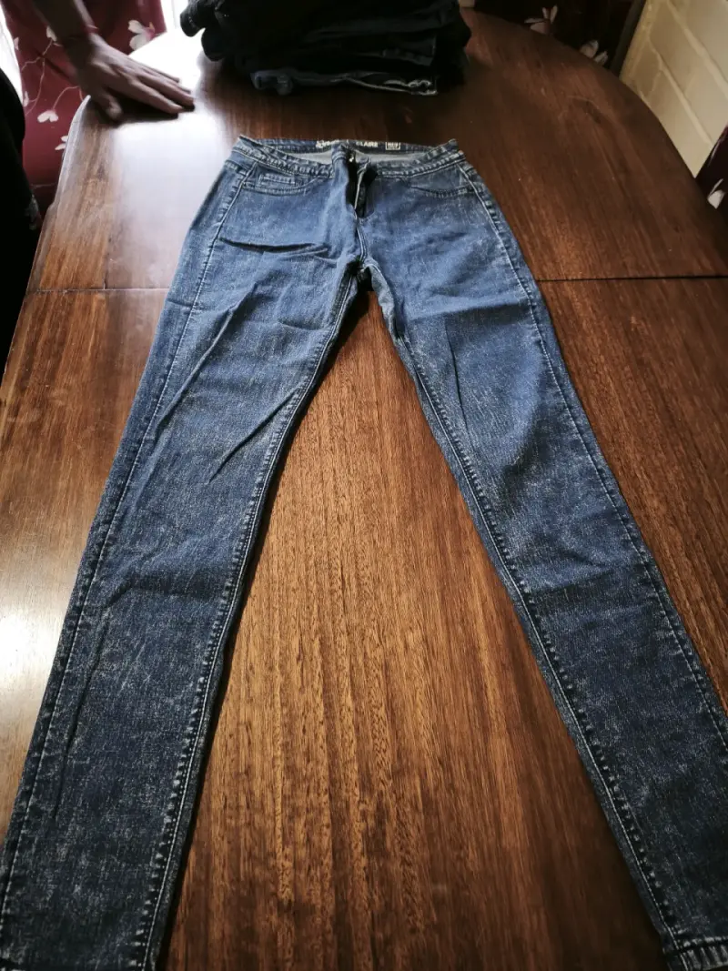 Jeans de mujer - 2