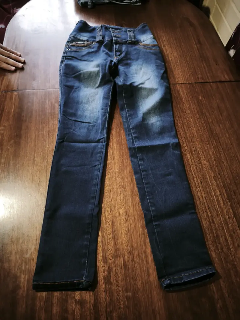 Jeans de mujer - 4