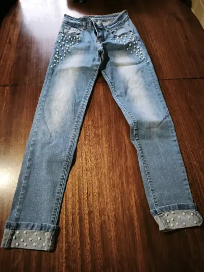 Jeans de mujer - miniatura 5