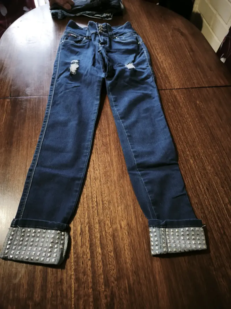 Jeans de mujer - 6