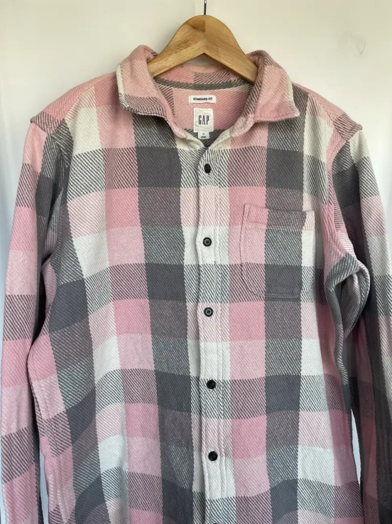 Camisa invierno GAP - 1
