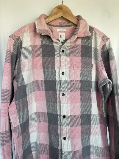 Camisa invierno GAP - miniatura 1