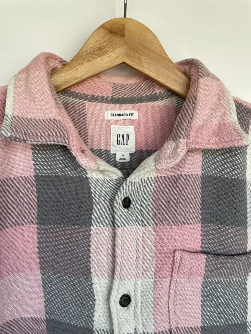 Camisa invierno GAP - 3
