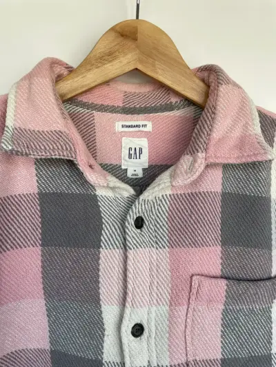 Camisa invierno GAP - miniatura 3