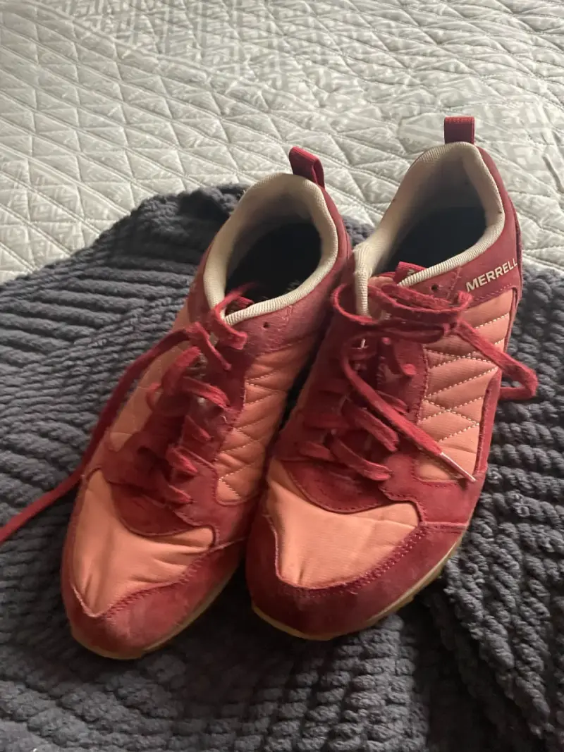 Zapatillas Merrell