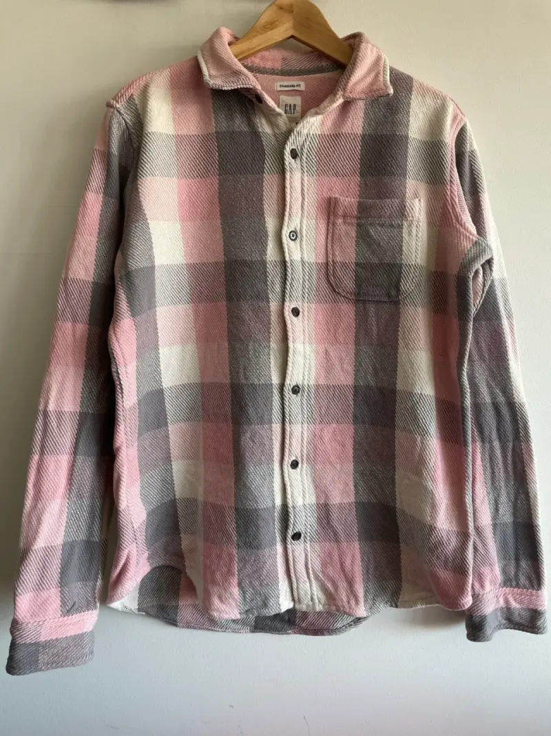 Camisa invierno GAP - 4