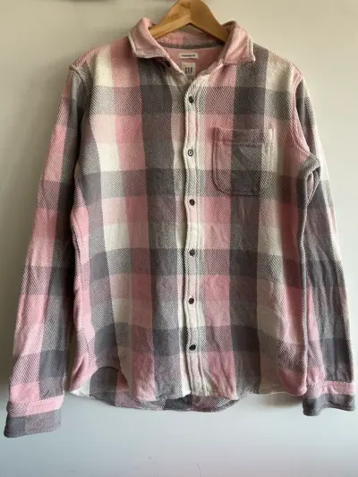 Camisa invierno GAP - miniatura 4