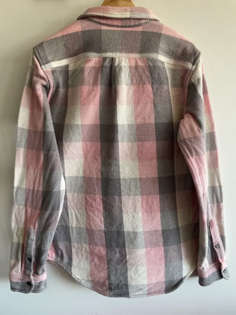 Camisa invierno GAP - 5