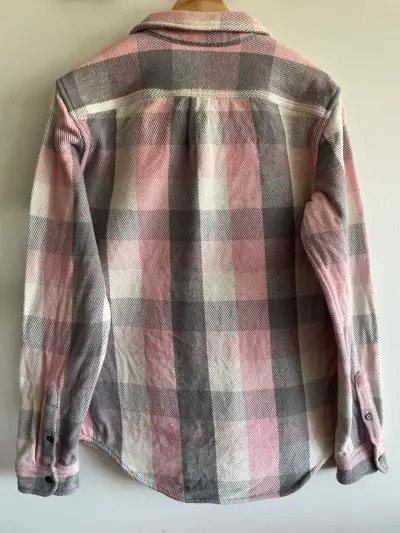 Camisa invierno GAP - miniatura 5