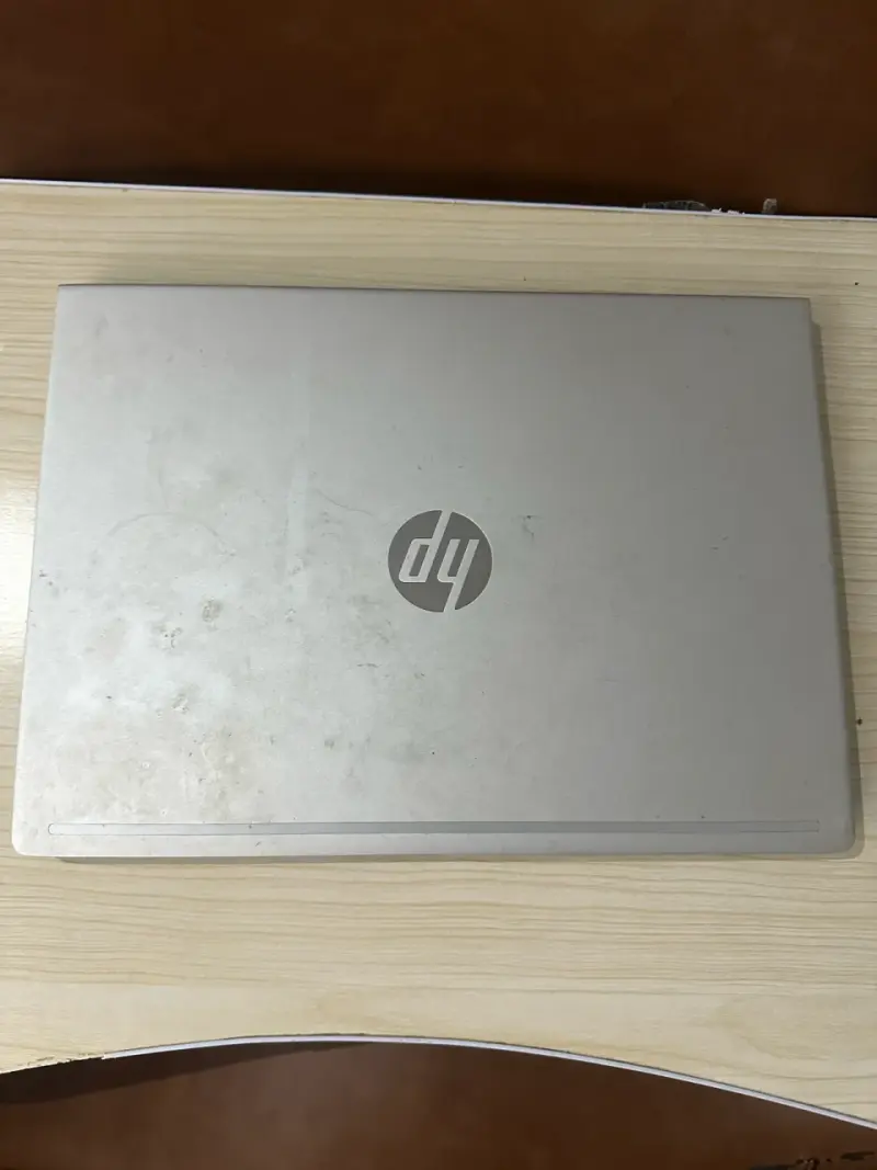 Notebook HP probook Intel i5 - 2