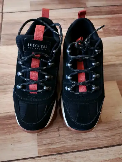 Zapatillas Sckechers mujer - miniatura 1