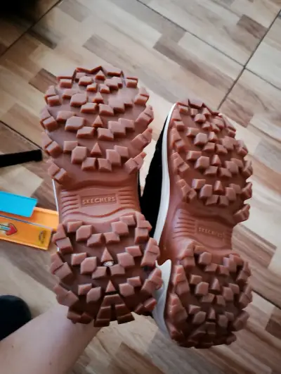 Zapatillas Sckechers mujer - miniatura 2