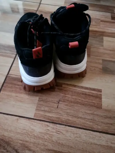 Zapatillas Sckechers mujer - miniatura 3