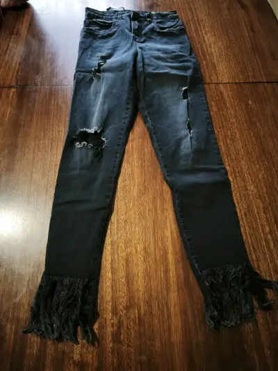 Jeans Pitillo - miniatura 1