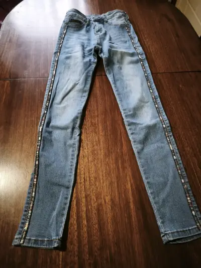 Jeans Pitillo - miniatura 2