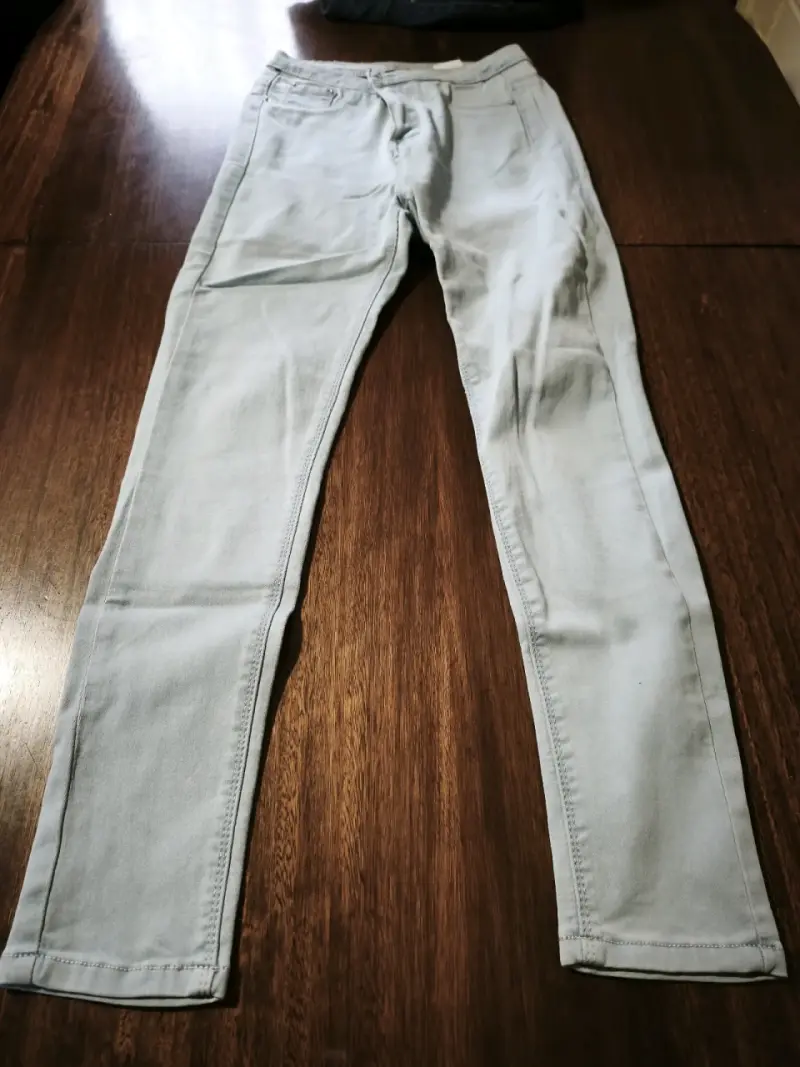 Jeans Pitillo - 3