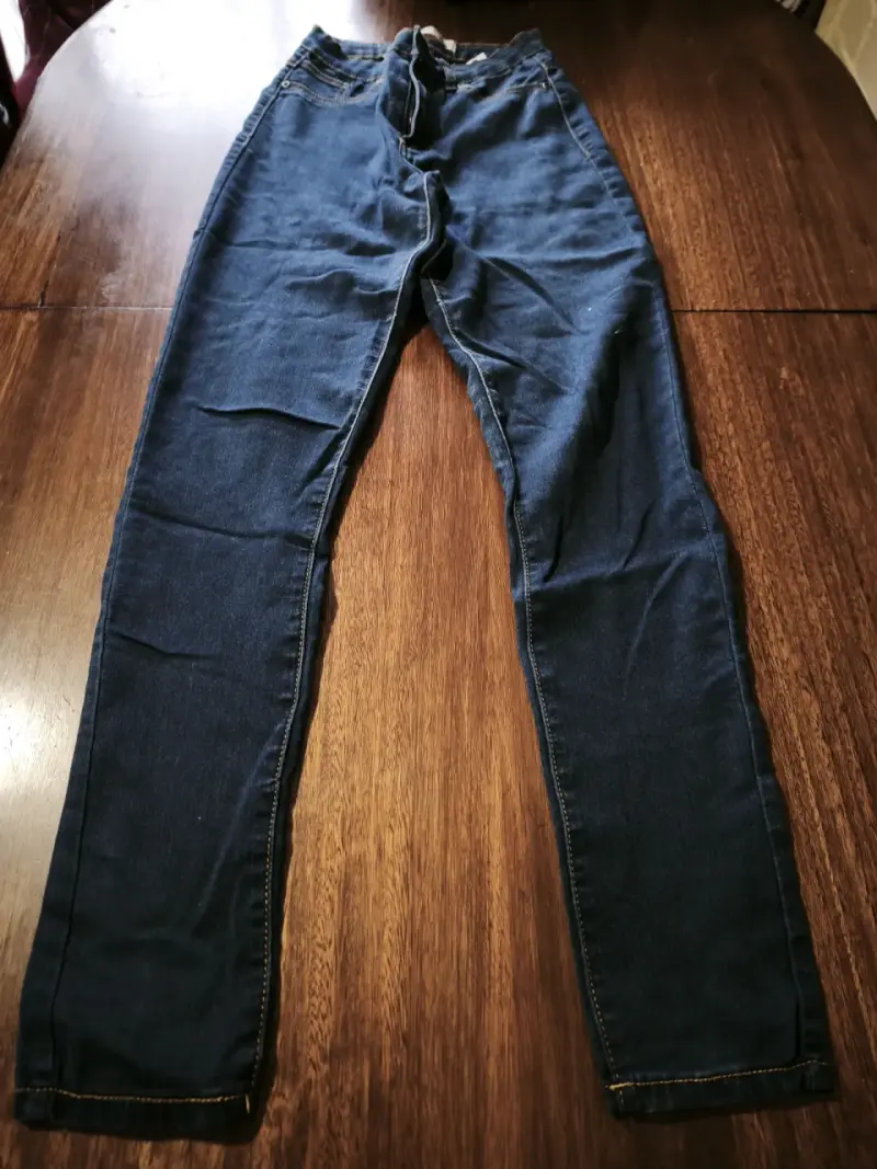 Jeans Pitillo - 4