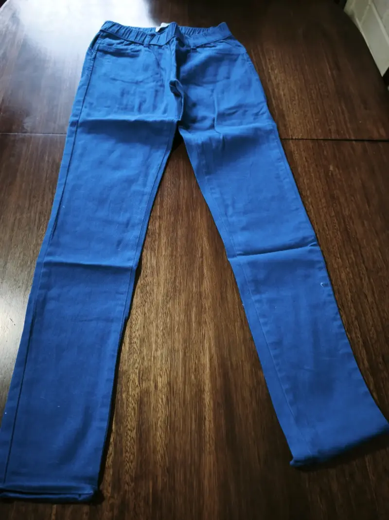 Jeans Pitillo - 5