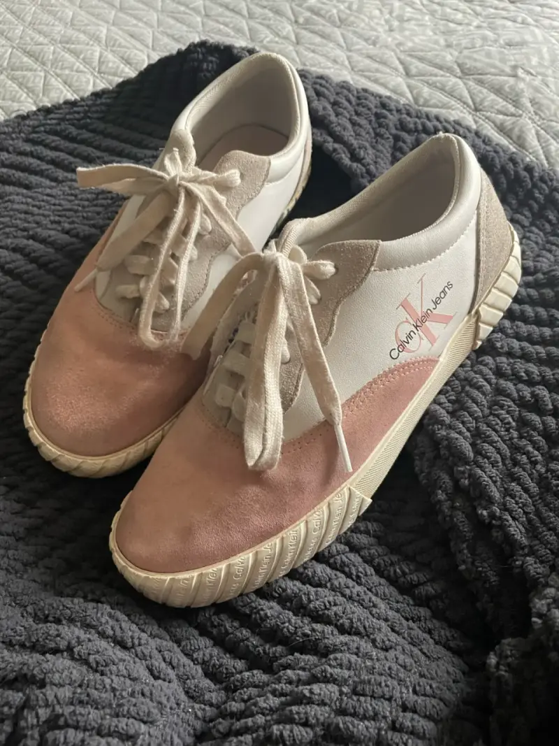 Zapatillas Calvin Klein