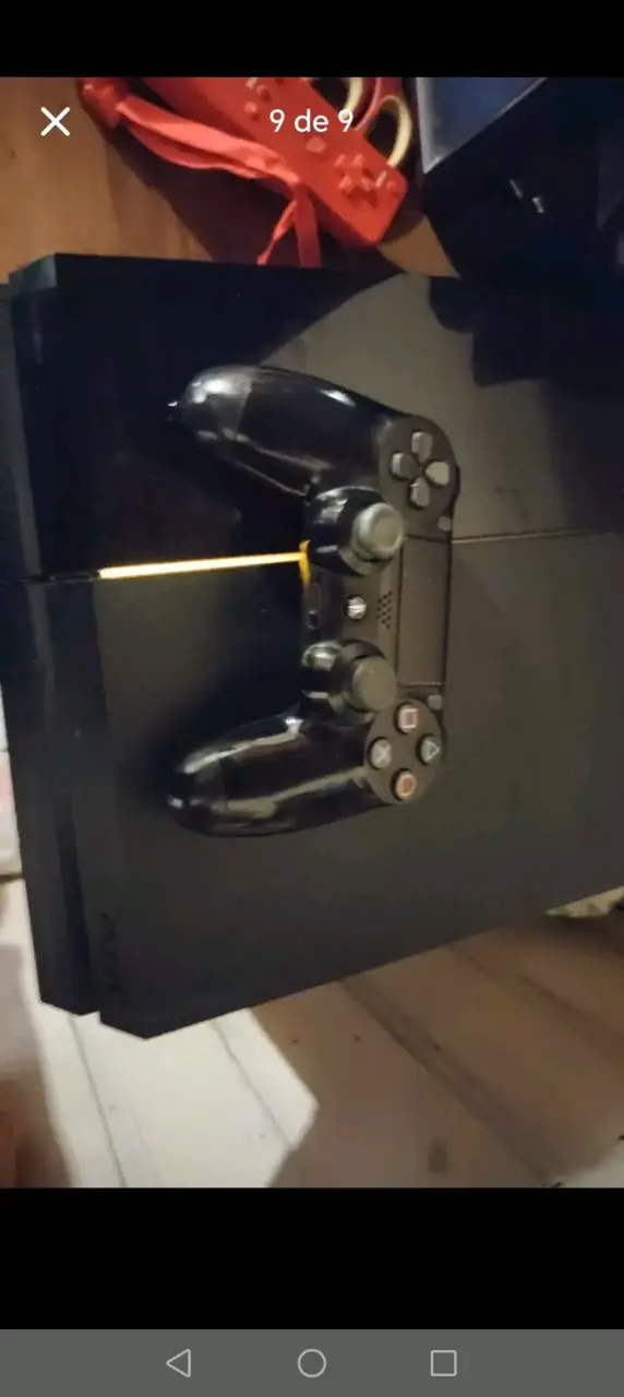 Ps4 y wii desbloqueada - 1