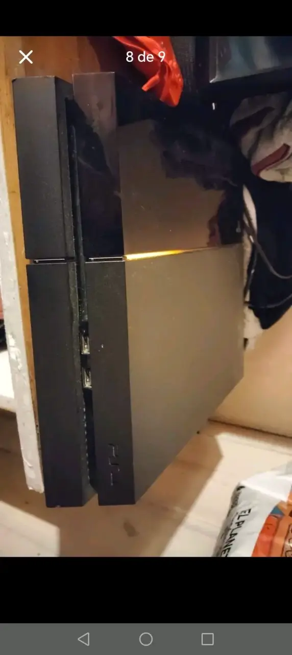 Ps4 y wii desbloqueada - 2