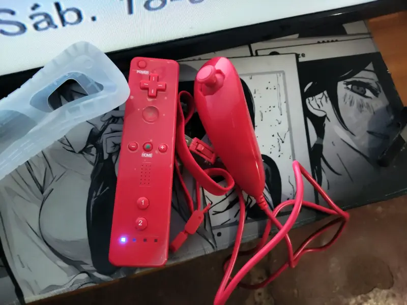 Ps4 y wii desbloqueada - 4