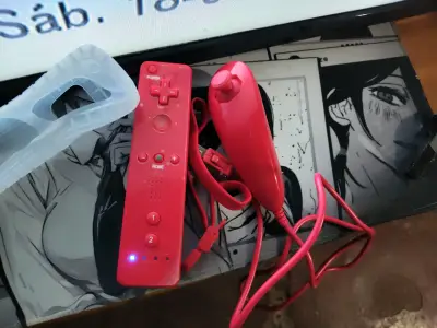 Ps4 y wii desbloqueada - miniatura 4