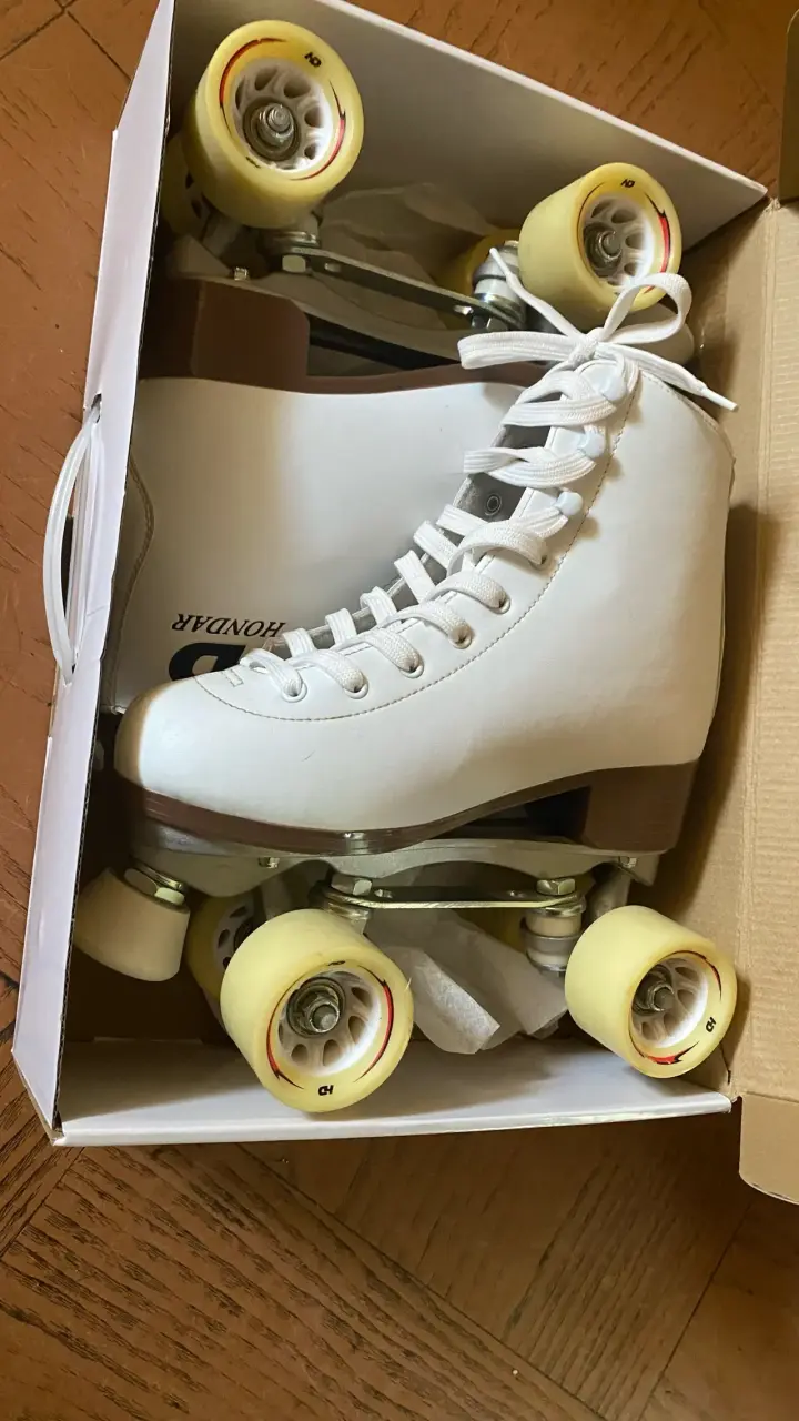 Patines hondar roller skates - 2