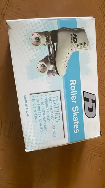Patines hondar roller skates - miniatura 4