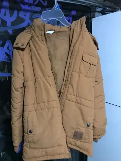 Chaqueta de niño - miniatura 1