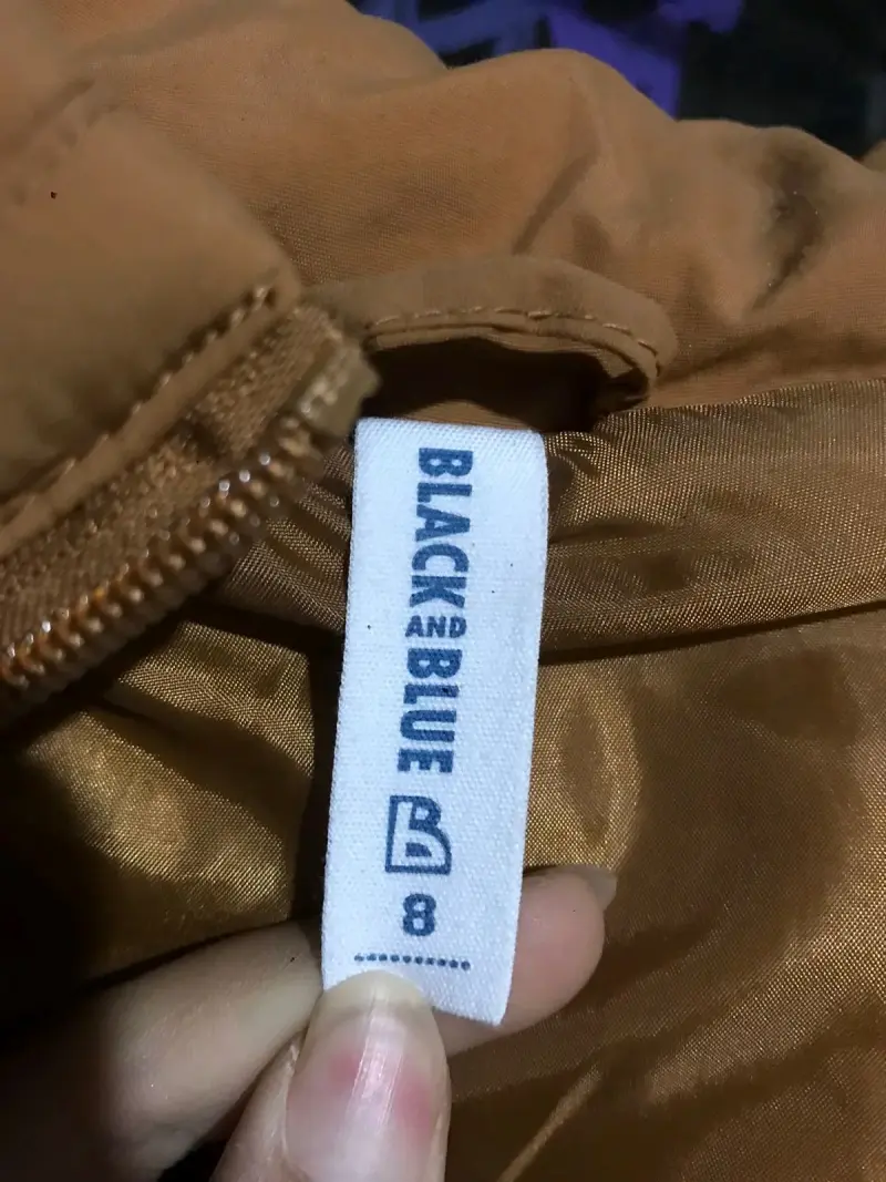 Chaqueta de niño - 2
