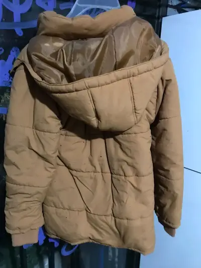 Chaqueta de niño - miniatura 3
