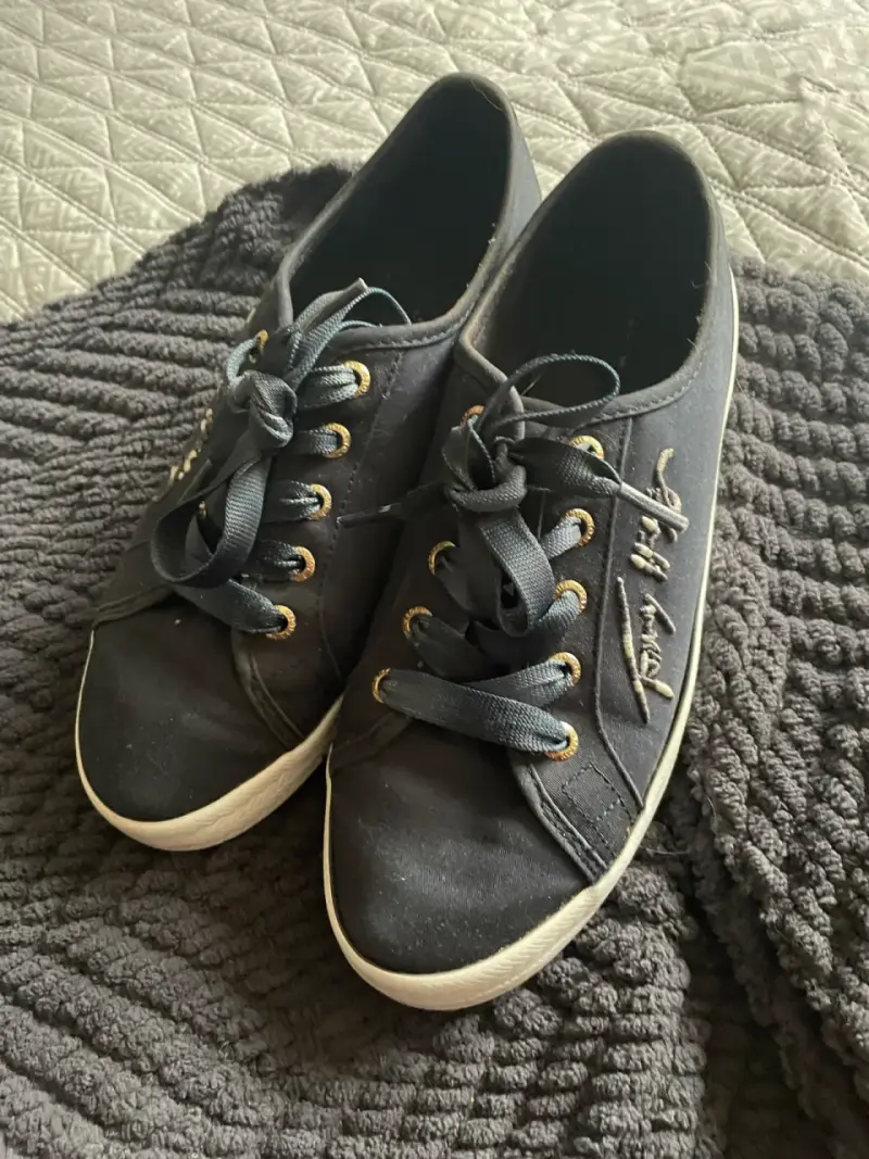 Zapatillas Tommy
