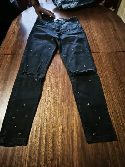 Jeans de mujer - miniatura 1