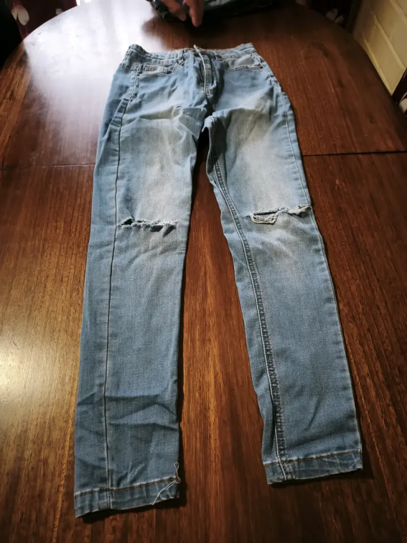 Jeans de mujer - 2