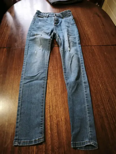 Jeans de mujer - miniatura 3